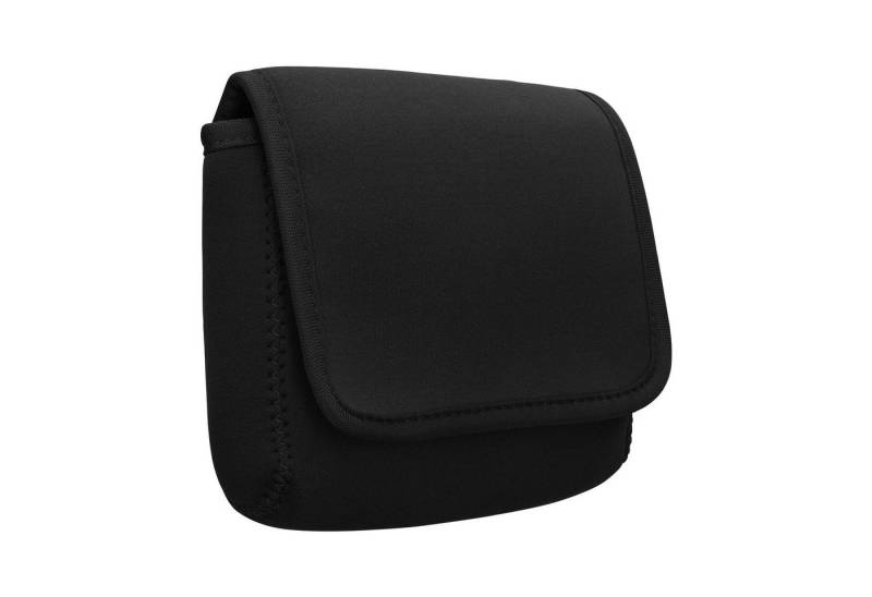 kwmobile Businesstasche Kabeltasche Kabel Organizer Tasche - Neopren Reise Pouch 16 x 12 cm (1-tlg), Travel Organizer - Kabeltasche Reiseutensilien - Tech Bag von kwmobile