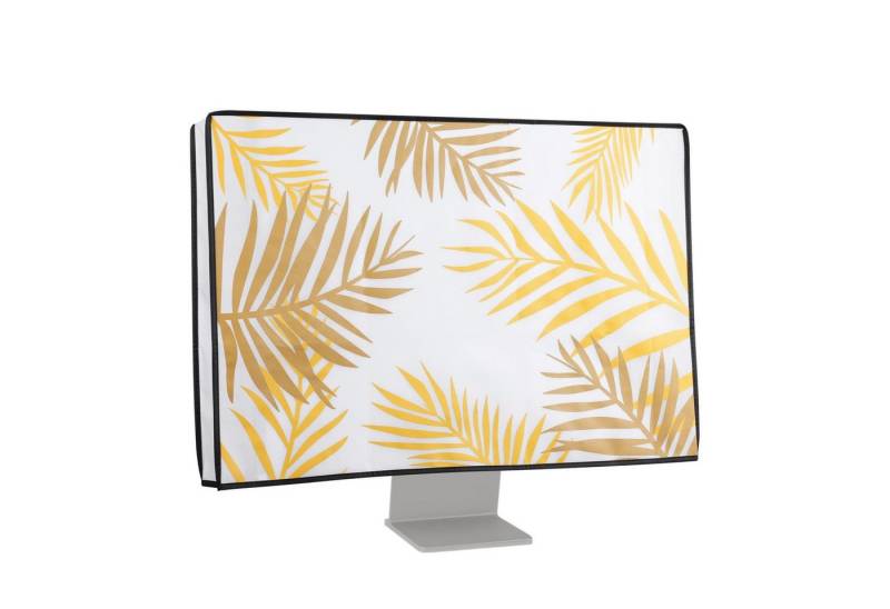 kwmobile Etui 24-26" Monitor Hülle, PC Bildschirm Schutzhülle - Computer Cover Case von kwmobile