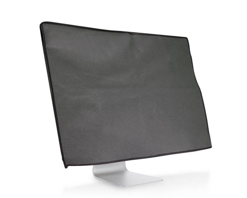 kwmobile Etui Hülle für 27-28" Monitor, PC Bildschirm Schutzhülle - Computer Cover Case von kwmobile