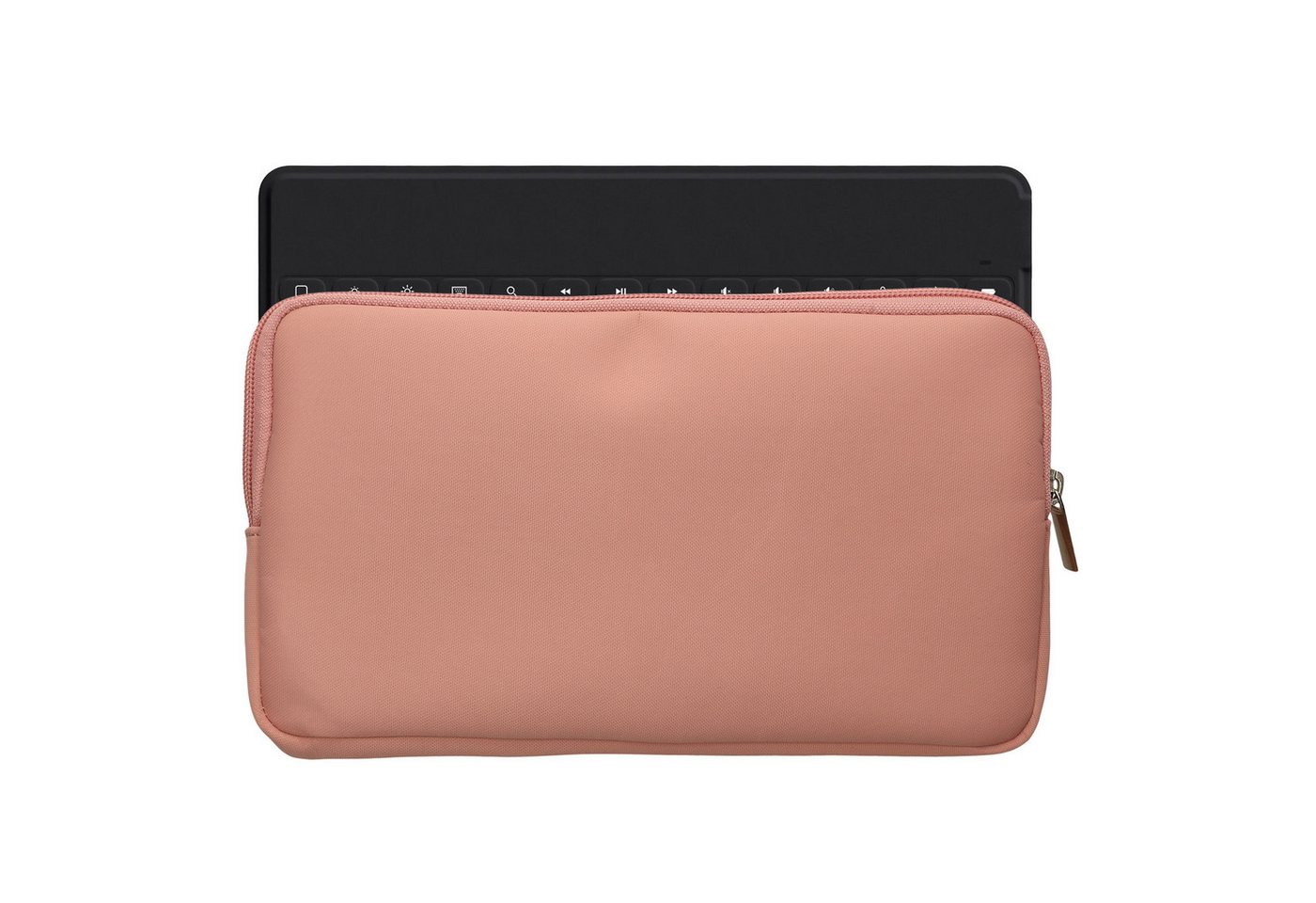 kwmobile Etui Tastatur Cover für Logitech KEYS-TO-GO Hülle, Nylon Schutzhülle für Keyboard - Nylon Tasche mit Zipper kwmobile Etui Tastatur Cover für Logitech KEYS-TO-GO Hülle, Nylon Schutzhülle für Keyboard - Nylon Tasche mit Zipper von kwmobile