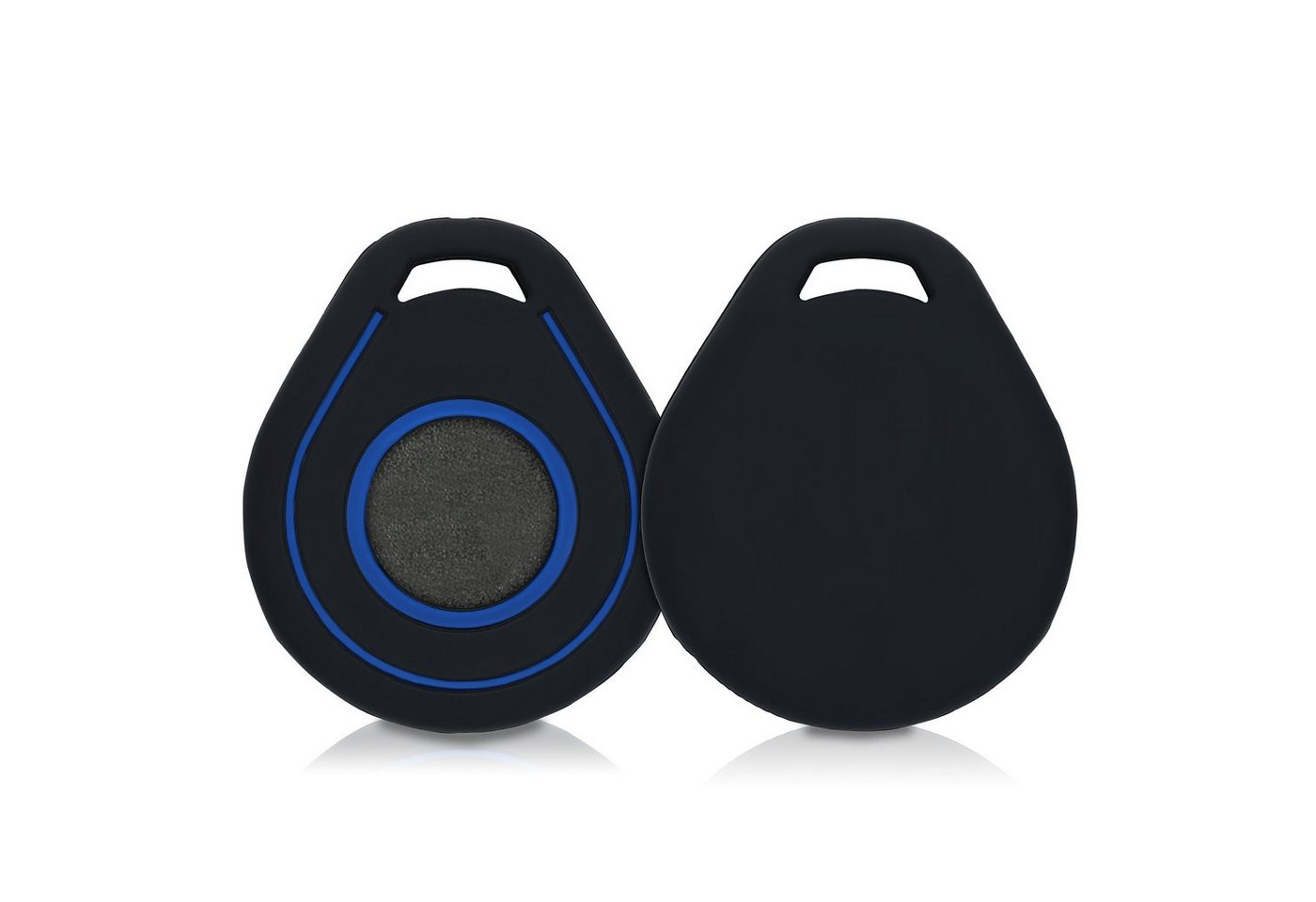 kwmobile Schlüsseltasche Hülle für Harley Davidson Motorradschlüssel (1-tlg), Motorroller Schlüssel Schutzhülle - Schlüsselhülle Silikon Cover von kwmobile