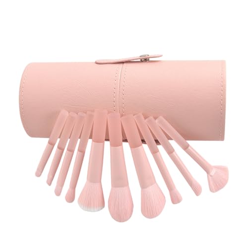 10-teiliges Kosmetikpinsel Set Make Up Pinsel Set Lidschattenpinsel Vollgesichts Make Up Pinsel Set Concealer Pinsel Für Frauen 10-teiliges Kosmetikpinsel Set Make Up Pinsel Set Lidschattenpinsel Vollgesichts Make Up Pinsel Set Concealer Pinsel Für Frauen von kwoifioy