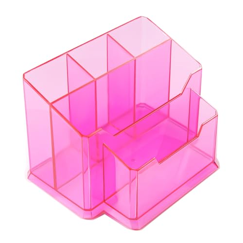 Aufbewahrungsbox für Nägel, Bohrmaschinen, Bits, Make-up-Pinselhalter, Acryl-Bohrerhalter, Organizer Aufbewahrungsbox für Nägel, Bohrmaschinen, Bits, Make-up-Pinselhalter, Acryl-Bohrerhalter, Organizer von kwoifioy