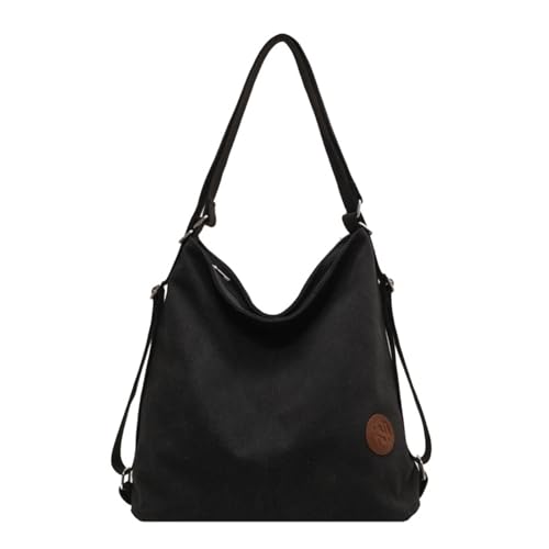 Damen Fashion Rucksack Geldbeutel Mehrzweck Design Satchel Handtaschen Crossbody Umhängetaschen Reisen Taschen Geschenke von kwoifioy