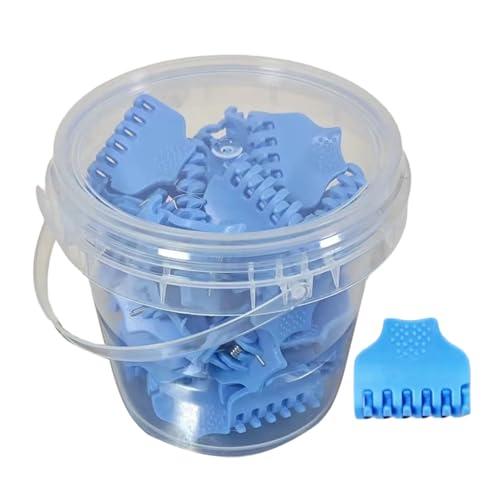 Haarspangen Haar Styling Schnitt Clips Haar Clips Haar Klammern Haar Klauen Clips Haar Accessoires Für Männer von kwoifioy