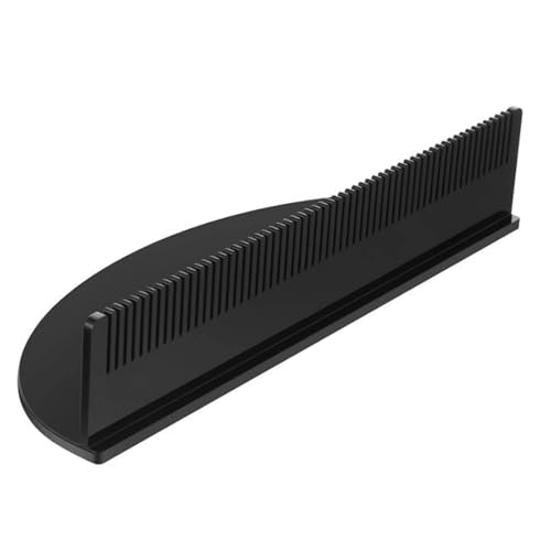 Haarverlängerungshalter, Perücken-Aufbewahrungsregal, Haarverlängerungs-Organizer, Haarfärbung, Display-Halterung, abnehmbarer Perückenhalter von kwoifioy