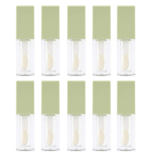 Leere Lippenstiftrohre DIYs Lippenbalsam Behälter Kosmetische Werkzeuge Leere Lippenbalsam Röhrchen Lippenbalsam Behälterröhrchen Für Frauen Leere Lipgloss Röhrchen Leere Lippenstiftrohre DIYs Lippenbalsam Behälter Kosmetische Werkzeuge Leere Lippenbalsam Röhrchen Lippenbalsam Behälterröhrchen Für Frauen Leere Lipgloss Röhrchen von kwoifioy