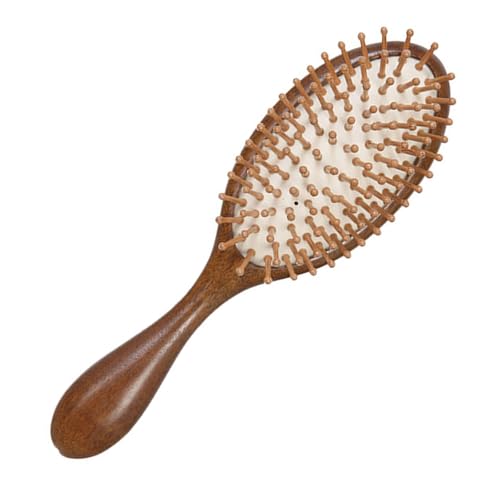 Lockenbürste Haar Styling Bürste Haarkamm Massagekamm Airs Kissen Haarbürste Paddel Haarbürste Entwirrende Haarbürste von kwoifioy