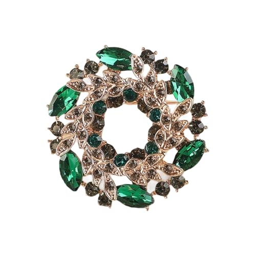 Luxuriöse Kirsite Brosche Mit Künstlerischen Bauhinia Motiven Perfekt Für Abendfeiern Und Täglicher Juwelier Antiken Stil Stil Luxuriöse Kirsite Brosche Mit Künstlerischen Bauhinia Motiven Perfekt Für Abendfeiern Und Täglicher Juwelier Antiken Stil Stil von kwoifioy