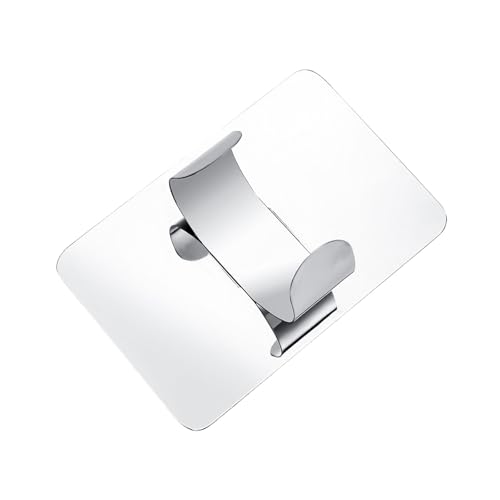 Make Up Mischpaletten Edelstahl Lippenstift Lidschatten Farbmischung Leicht Zu Reinigen Wiederverwendbar Für Salon Und Zuhause Make Up Mischpaletten Edelstahl Lippenstift Lidschatten Farbmischung Leicht Zu Reinigen Wiederverwendbar Für Salon Und Zuhause von kwoifioy