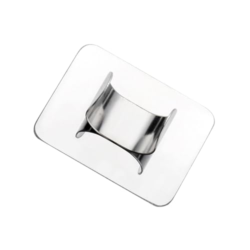 Make Up Mischpaletten Edelstahl Lippenstift Lidschatten Farbmischung Leicht Zu Reinigen Wiederverwendbar Für Salon Und Zuhause von kwoifioy