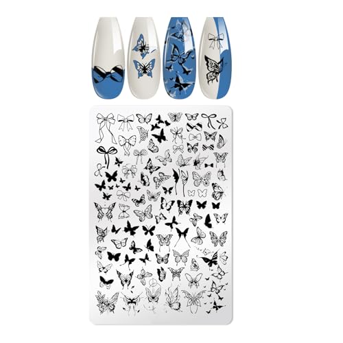 Nägel Kunstbilder Stempel Vorlage Blumenspitzen Designs Nägel Polnische Briefmarken Maniküren Schablonen Für DIYS Home Salons Verwenden Maniküren Vorlage Verwenden Nägel Kunstbilder Stempel Vorlage Blumenspitzen Designs Nägel Polnische Briefmarken Maniküren Schablonen Für DIYS Home Salons Verwenden Maniküren Vorlage Verwenden von kwoifioy