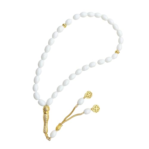 Oval Golden Gloss Glass Schmuck Handgefertigt Benutzerfreundliches Glas Armband Für Lässige Oder Formelle Veranstaltungsallergie Widerstand Einzigartige Goldene Weizenhandhandhand Handgefertigt Oval Golden Gloss Glass Schmuck Handgefertigt Benutzerfreundliches Glas Armband Für Lässige Oder Formelle Veranstaltungsallergie Widerstand Einzigartige Goldene Weizenhandhandhand Handgefertigt von kwoifioy