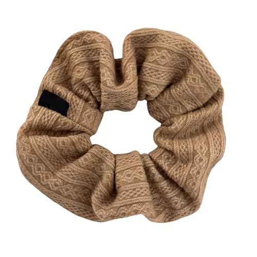 Party Haarringe Hochzeit Haarschmuck Elastisch Elegant Bequem Haargummis Damen Haarschmuck von kwoifioy