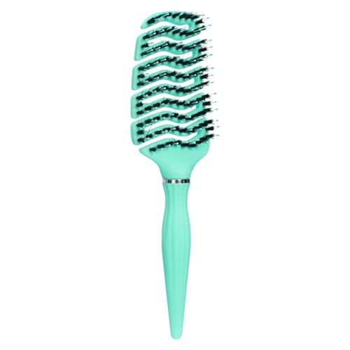 Schnelles Und Praktisches Haar Styling Tool Für Frauen Entwirrungsbürsten Entwirrungskamm Für Glattes Haar Perfekt Für Die Haarstruktur Schnelles Und Praktisches Haar Styling Tool Für Frauen Entwirrungsbürsten Entwirrungskamm Für Glattes Haar Perfekt Für Die Haarstruktur von kwoifioy