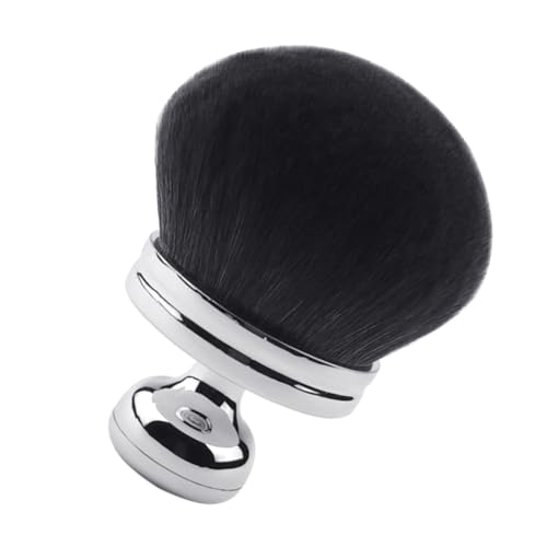 Selbstbräuner Make Up Pinsel Highlighter Pinsel Extras Großer Körper Gesichtspinsel Puderpinsel Rougepinsel Für Frauen Und Mädchen von kwoifioy