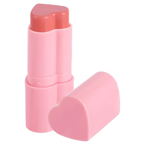 Vielseitiger Make Up Stick Für Rouge Und Highlights. Modisches Make Up Unverzichtbar Einfach Aufzutragen Für Frauen Und Mädchen Vielseitiger Make Up Stick Für Rouge Und Highlights. Modisches Make Up Unverzichtbar Einfach Aufzutragen Für Frauen Und Mädchen von kwoifioy