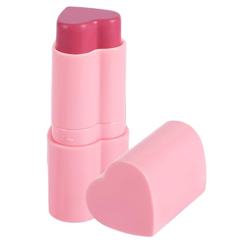 Vielseitiger Make Up Stick Für Rouge Und Highlights. Modisches Make Up Unverzichtbar Einfach Aufzutragen Für Frauen Und Mädchen von kwoifioy