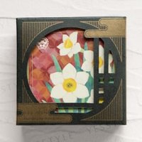 kyo-miori - Hanayomi Hand Cream January Daffodils 30g von kyo-miori