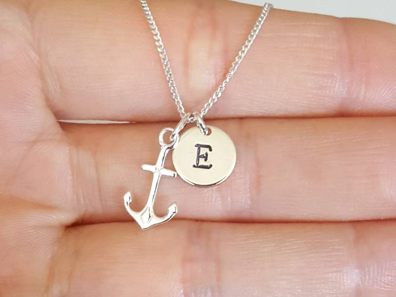 Anker Halskette, Kette von kyooziAccessories