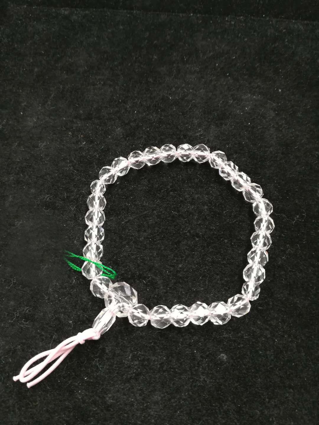 Kiriko Kristall Gebetskette Rosenkranz Armband Kyoto Uda87 Kiriko Kristall Gebetskette Rosenkranz Armband Kyoto Uda87 von kyotoasahiya