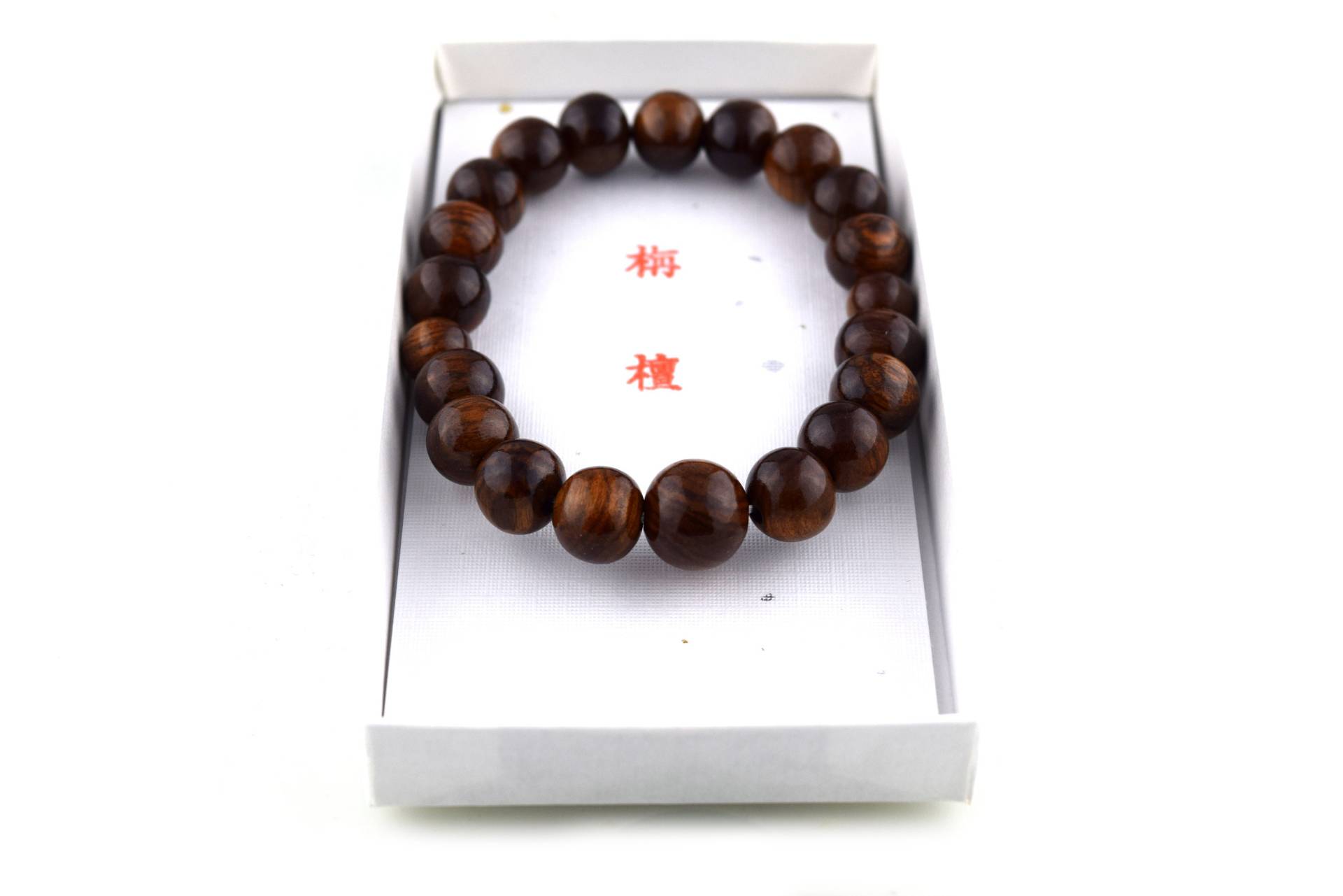 Sandelholz-Armreif, 10 Mm, Perlenarmband Mit Bossa-Perlen, Kyoto Uda35 Sandelholz-Armreif, 10 Mm, Perlenarmband Mit Bossa-Perlen, Kyoto Uda35 von kyotoasahiya