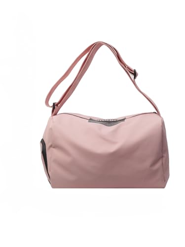 20" Sports Duffel Bag with Wet Pocket & Shoe Compartment – Waterproof Gym Bag for Men & Women | Swim Holdall, Travel Weekender, Yoga Tote | Carry-On Approved (38x23x23cm) von lM-SHOP