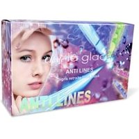 la glace - Anti Lines Signs Retraite Neck Mask 10 pcs von la glace