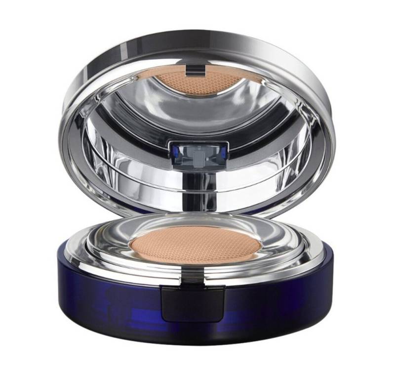 la prairie Foundation Caviar Base Correctora Spf25 Satin Hautfarbe 15ml von la prairie