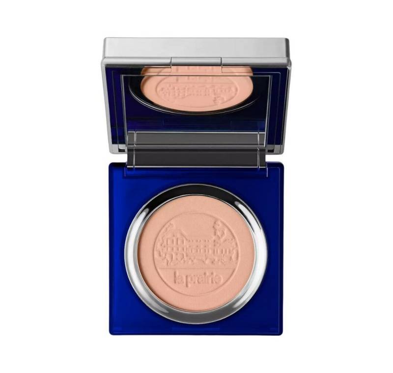 la prairie Foundation Haut Kaviar Compact Foundation SPF 15 9 g von la prairie