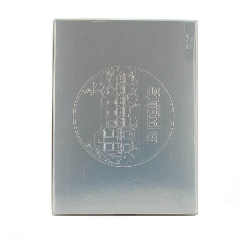 la prairie Foundation Haut Kaviar Essenz In Compact Foundation NC05 Petale SPF 25 15 ml von la prairie