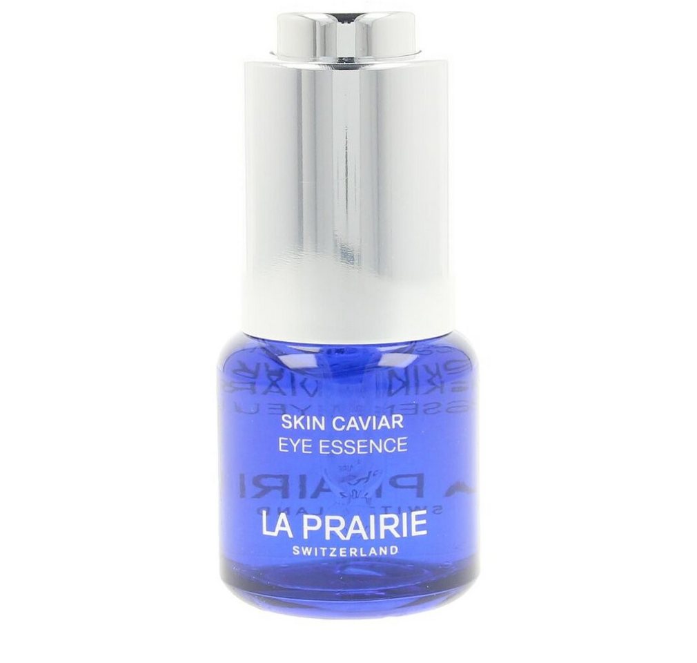 la prairie Gesichtspflege Haut CAVIAR essence Augenkomplex 15 ml von la prairie