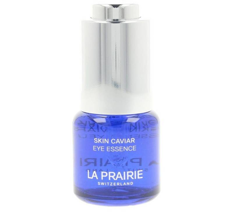 la prairie Gesichtspflege Haut CAVIAR essence Augenkomplex 15 ml von la prairie