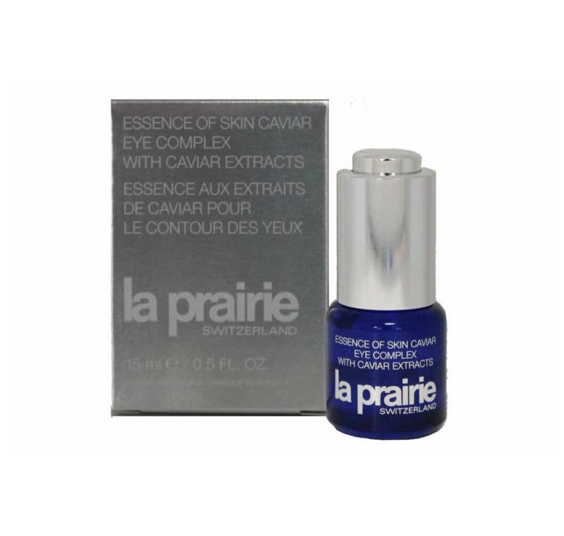 la prairie Körperpflegemittel Essence Of Haut Caviar Eye Complex 15ml von la prairie