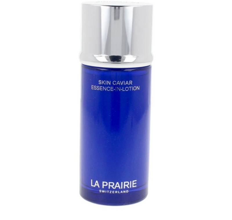 la prairie Körperpflegemittel Haut CAVIAR essence in lotion 80 ml von la prairie