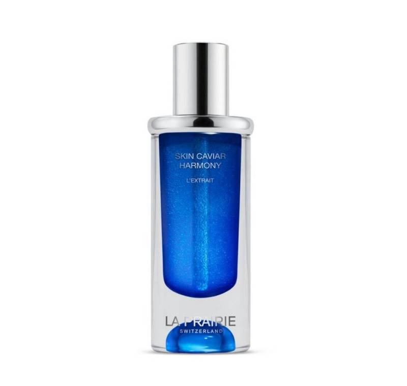 la prairie Körperpflegemittel Hautstraffendes Serum Haut Caviar Harmony (L`Extrait) 20 ml von la prairie
