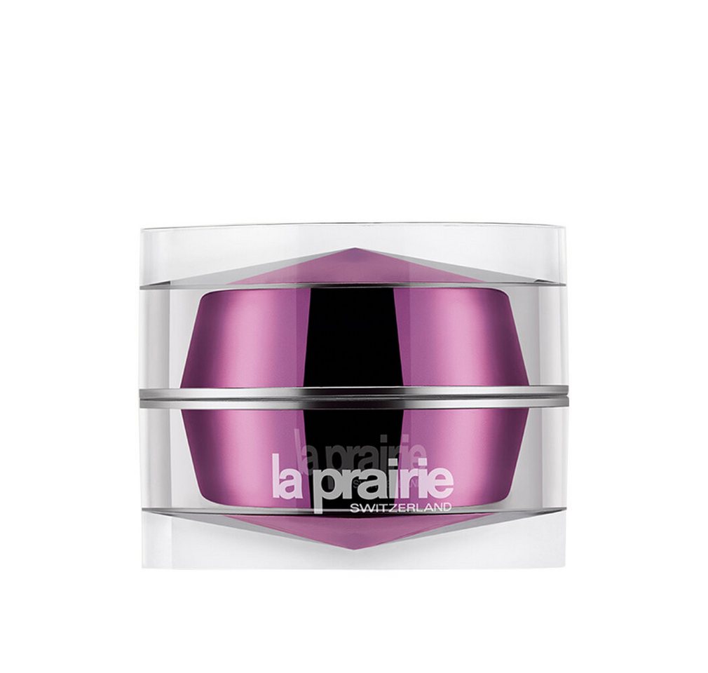 la prairie Körperpflegemittel Platinum Rare Haute-Rejuvenation Cream 30ml von la prairie