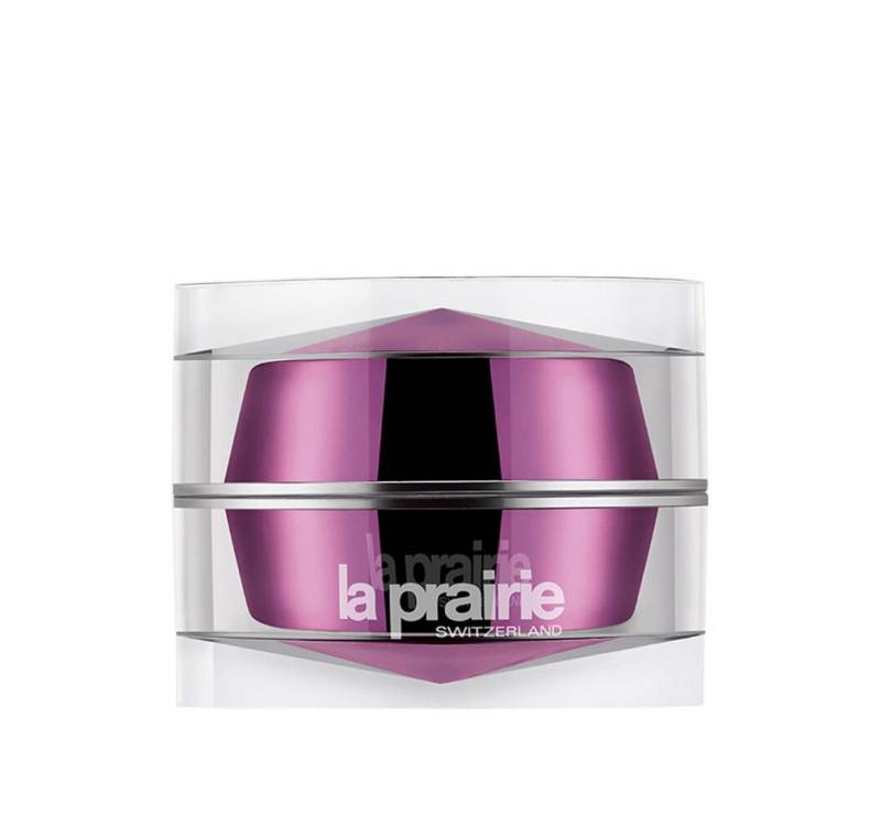 la prairie Körperpflegemittel Platinum Rare Haute-Rejuvenation Cream 30ml von la prairie