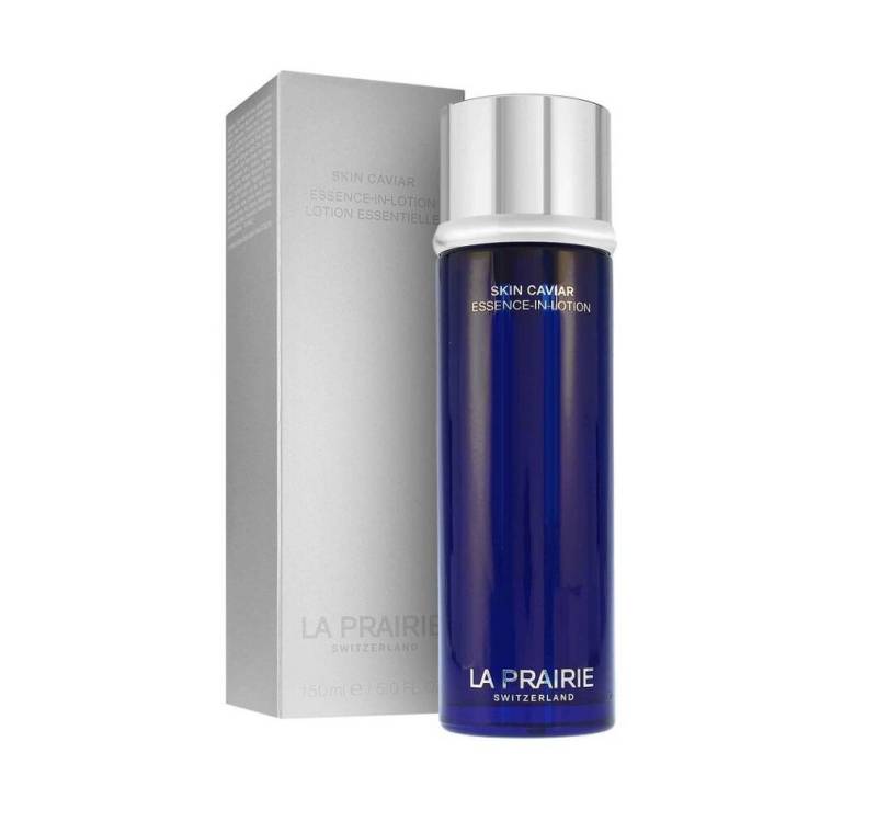 la prairie Tagescreme Haut CAVIAR essence in Lotion 150 ml von la prairie