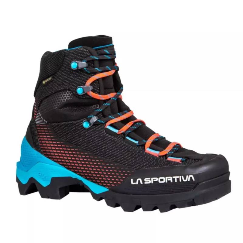 Aequilibrium ST GTX Women von la sportiva