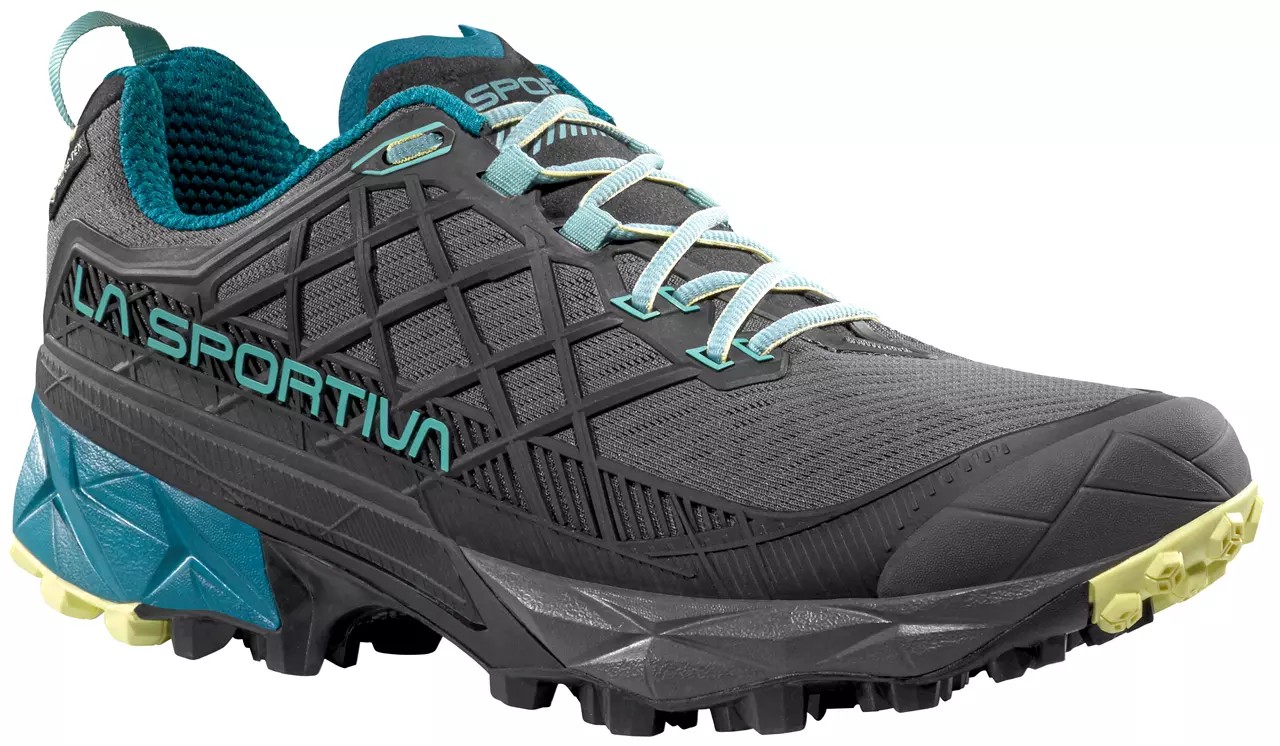 Akyra II GTX Women von la sportiva