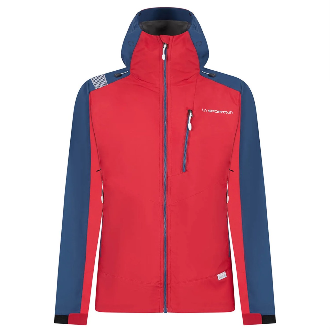 Alpine Guide Softshell Jacket Women von la sportiva