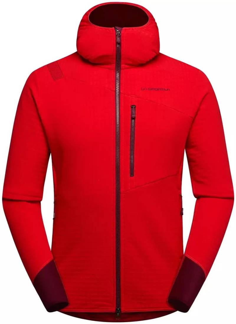 Bristen Thermal Hoody Men von la sportiva