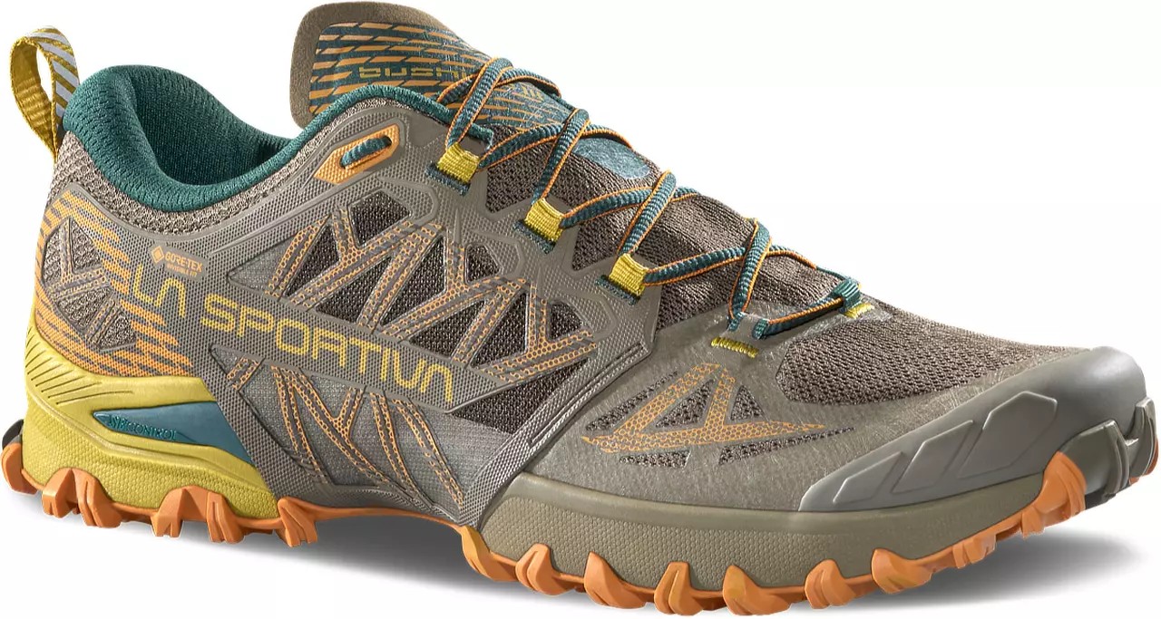 Bushido III GTX Men von la sportiva