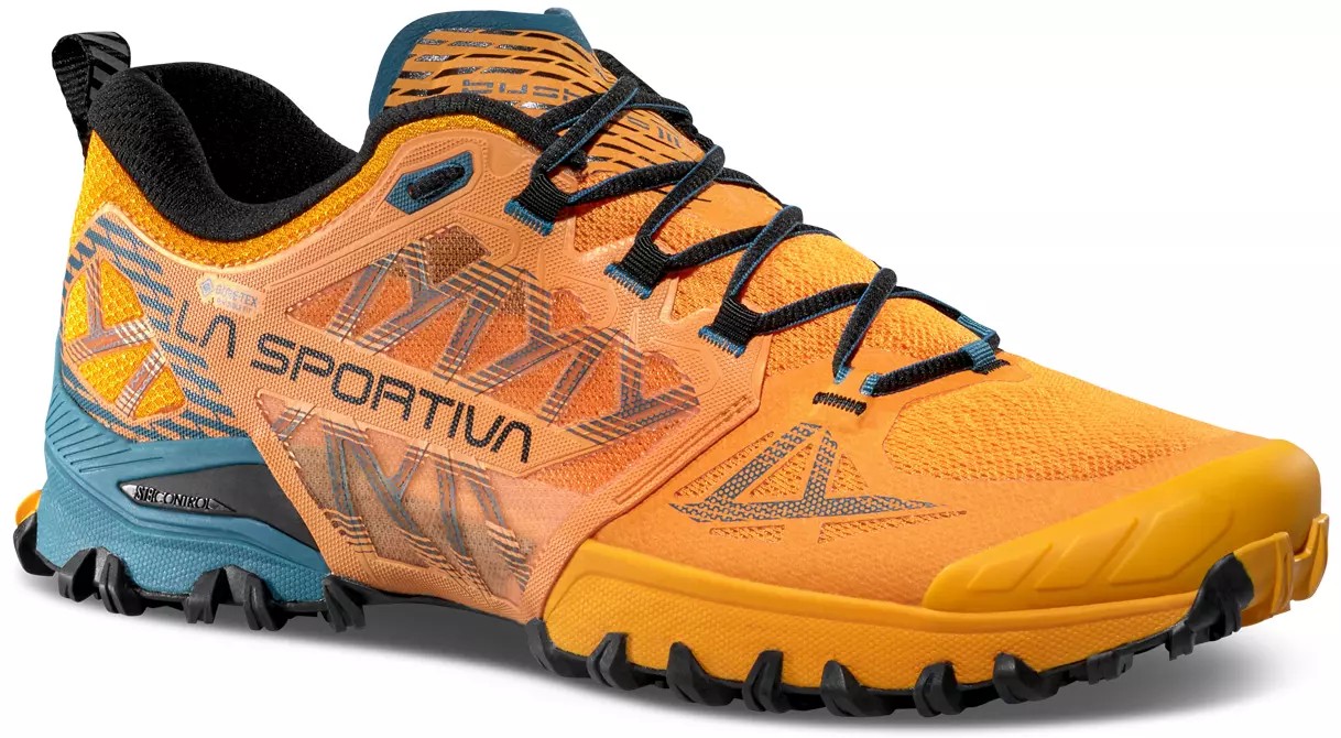 Bushido III GTX Men Bushido III GTX Men von la sportiva
