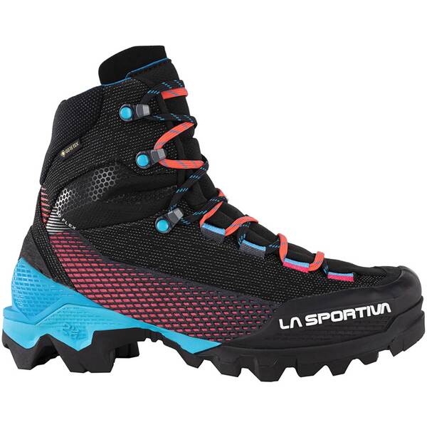 LA SPORTIVA Aequilibrium ST Woman GTX von la sportiva