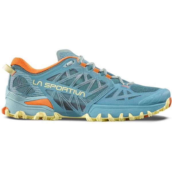 LA SPORTIVA Bushido III Woman von la sportiva