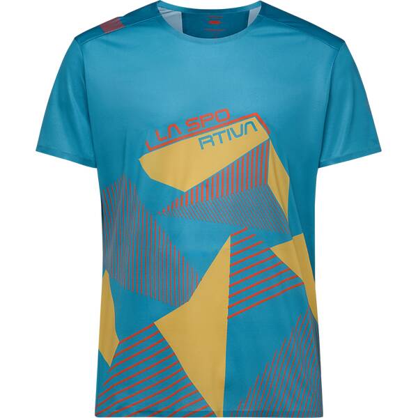 LA SPORTIVA Comp T-Shirt M von la sportiva