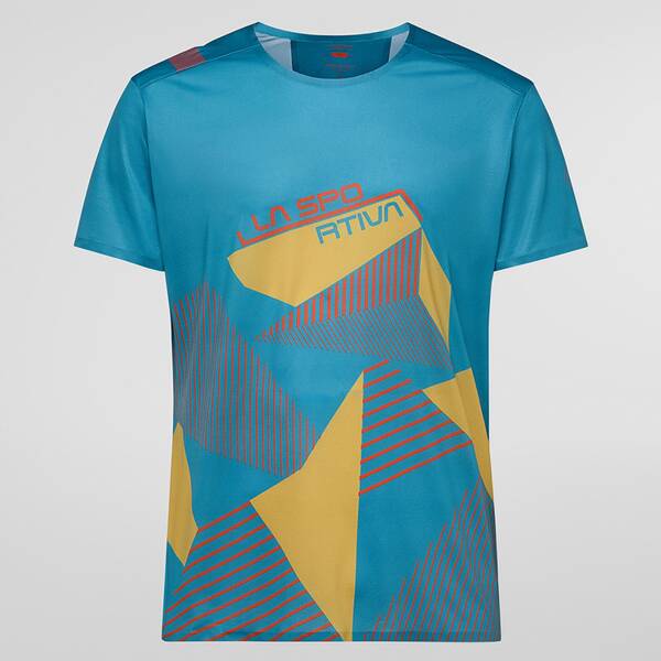 LA SPORTIVA Comp T-Shirt M von la sportiva