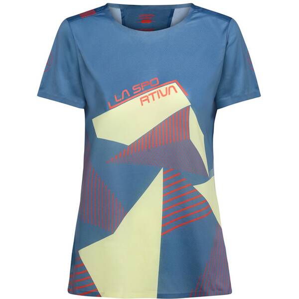 LA SPORTIVA Comp T-Shirt W von la sportiva